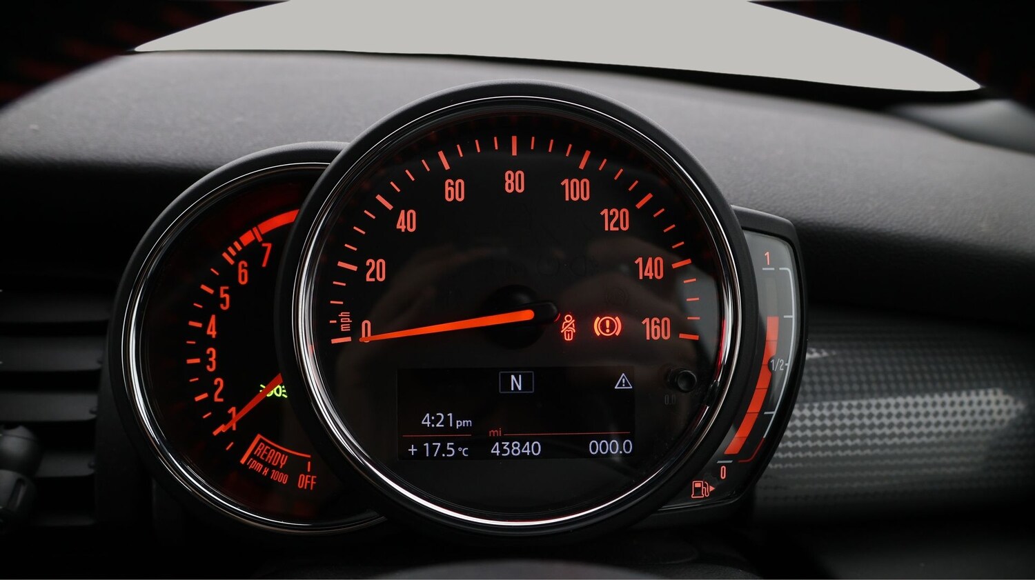 Used MINI Hatch 2019 for sale - 77530101: Photo 10