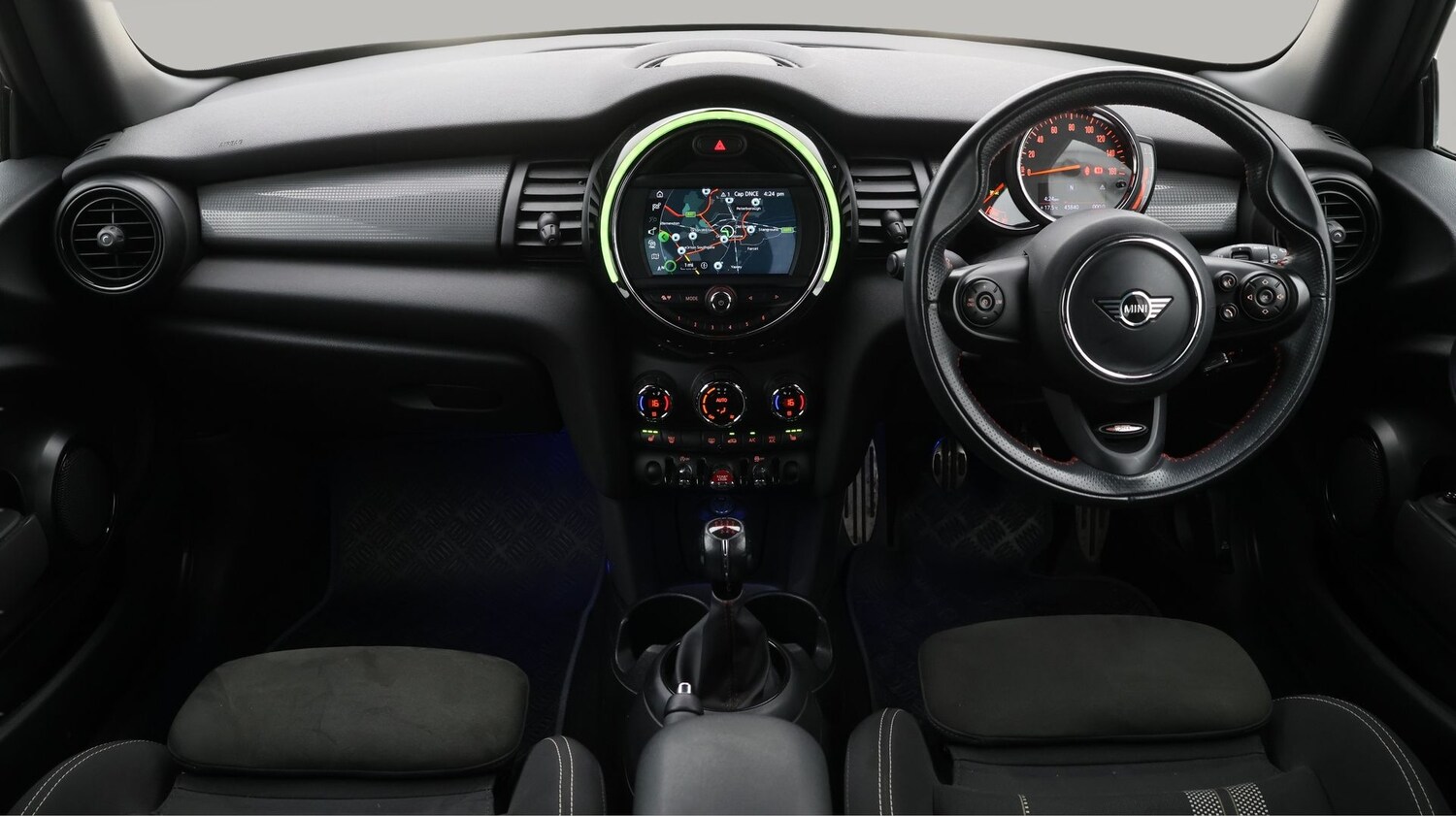 Used MINI Hatch 2019 for sale - 77530101: Photo 13