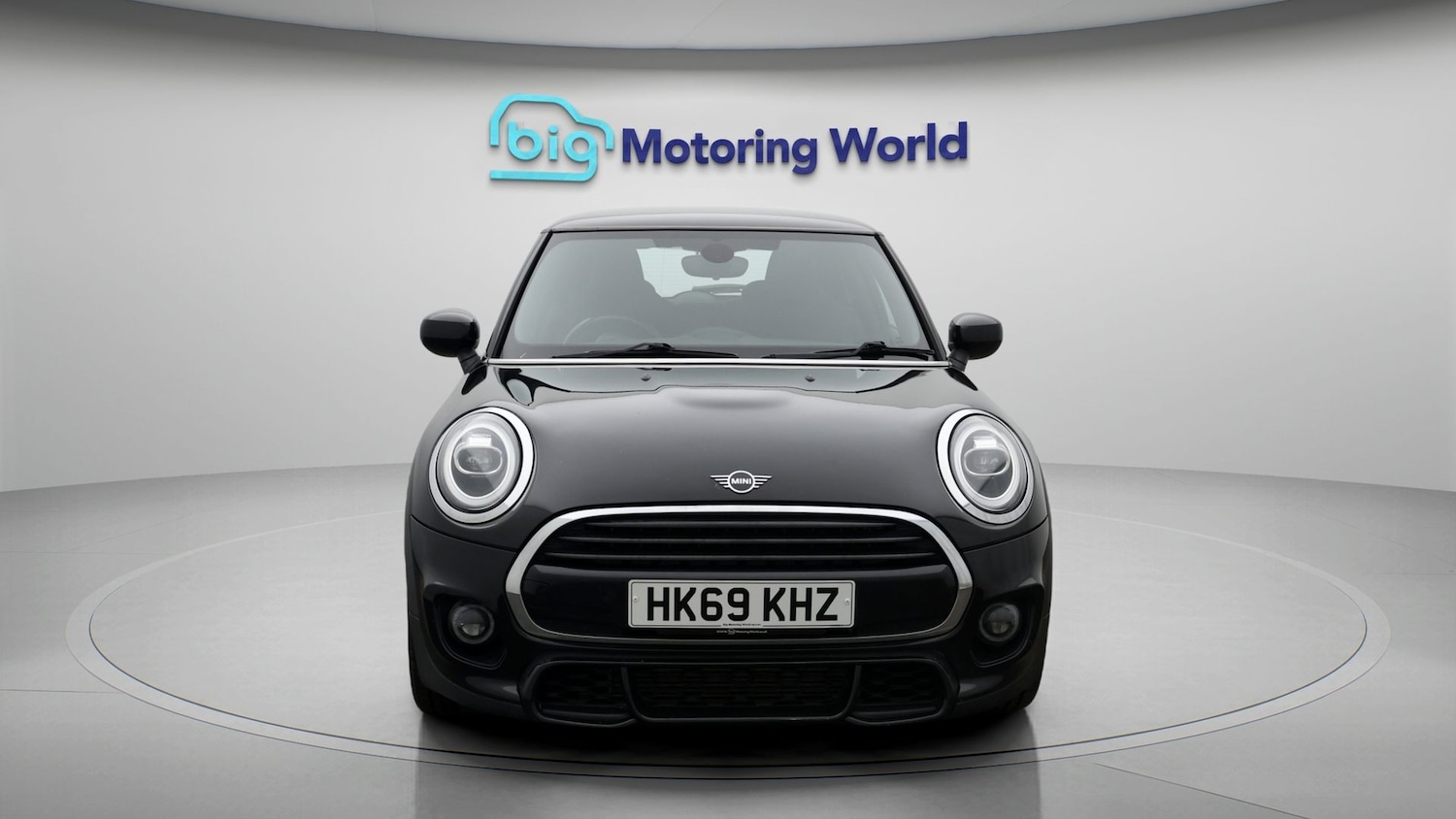 Used MINI Hatch 2019 for sale - 77530101: Photo 2