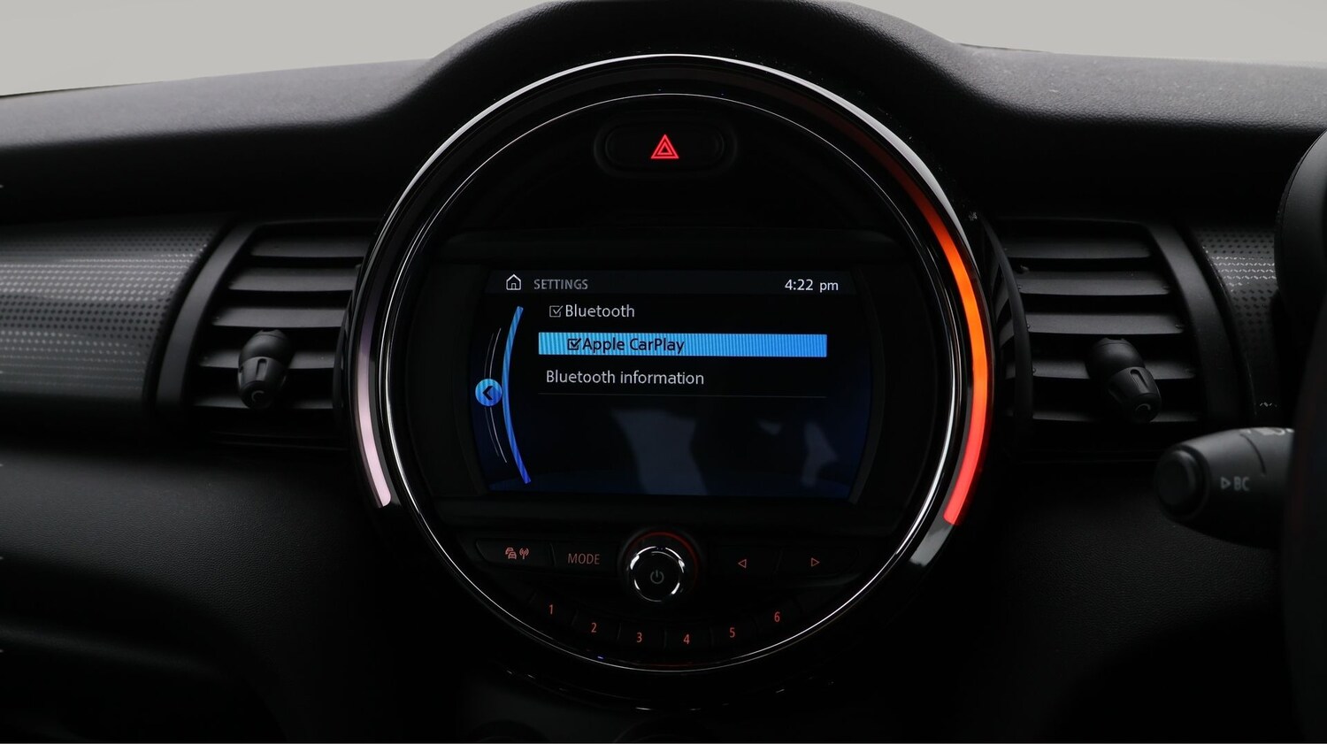 Used MINI Hatch 2019 for sale - 77530101: Photo 24