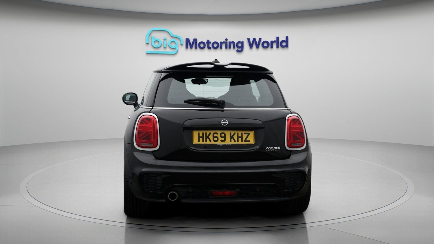 Used MINI Hatch 2019 for sale - 77530101: Photo 6