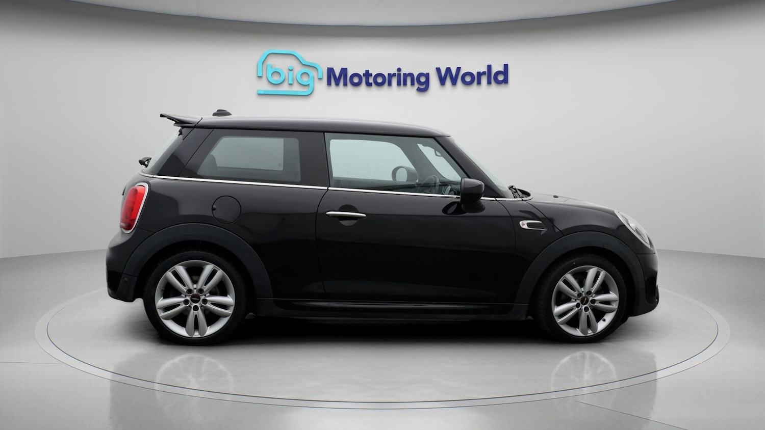 Used MINI Hatch 2019 for sale - 77530101: Photo 8