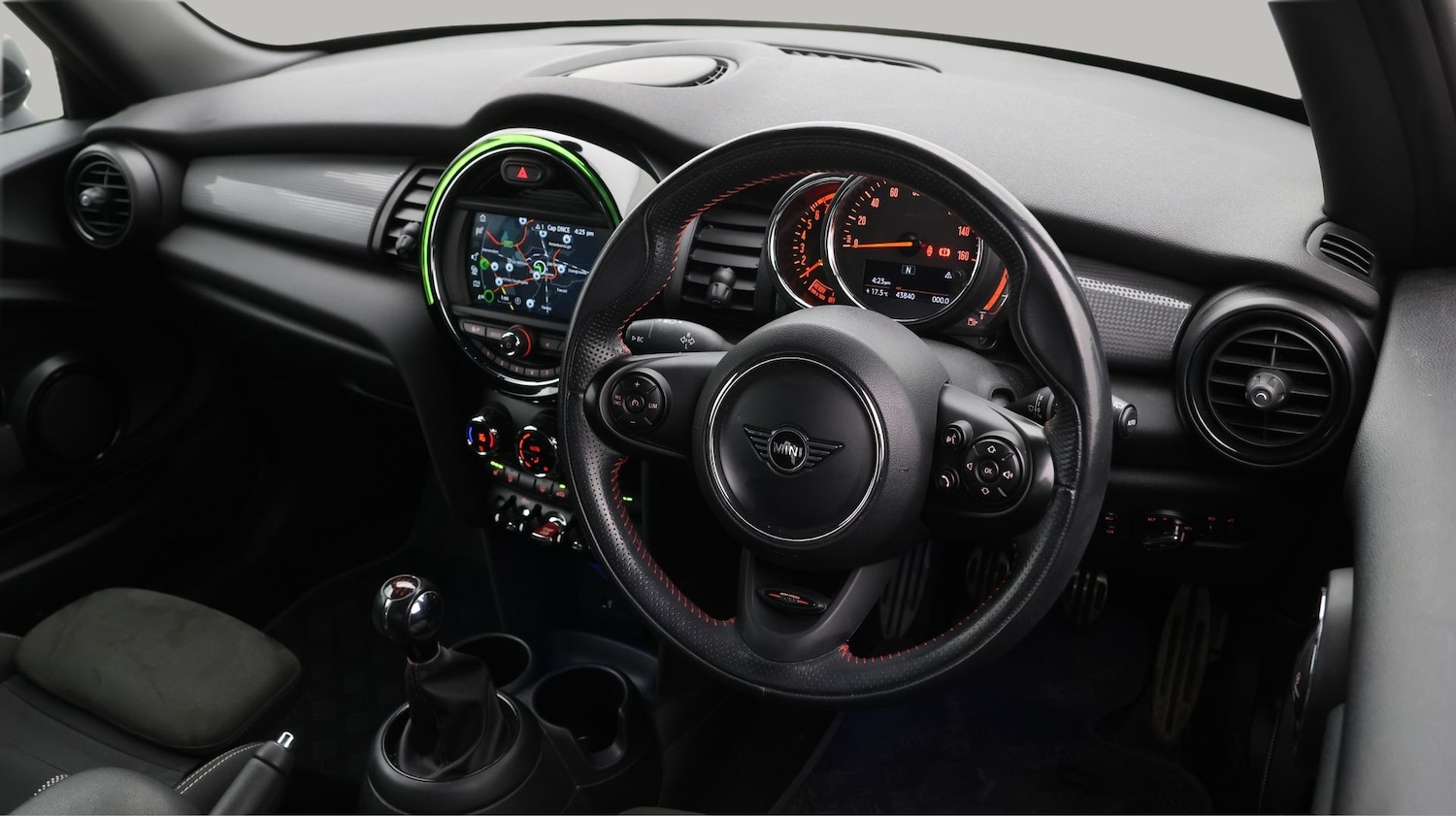 Used MINI Hatch 2019 for sale - 77530101: Photo 9