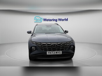 Used Hyundai TUCSON 2023 for sale - 75858051: Photo