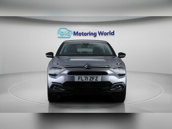 Used Citroen C4 2021 for sale - 78486604: Photo