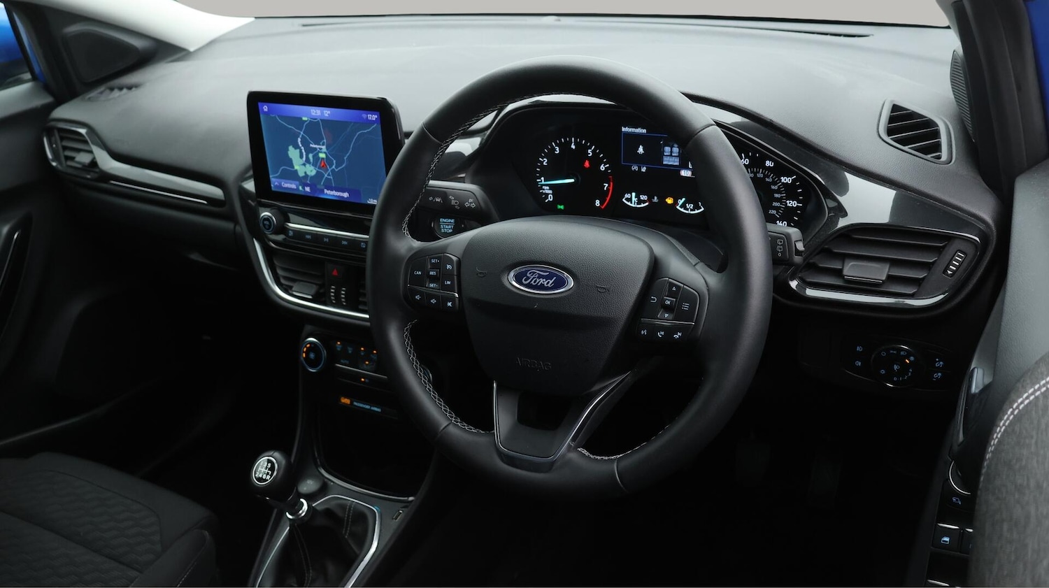 Used Ford Puma 2023 for sale - 76137071: Photo 10