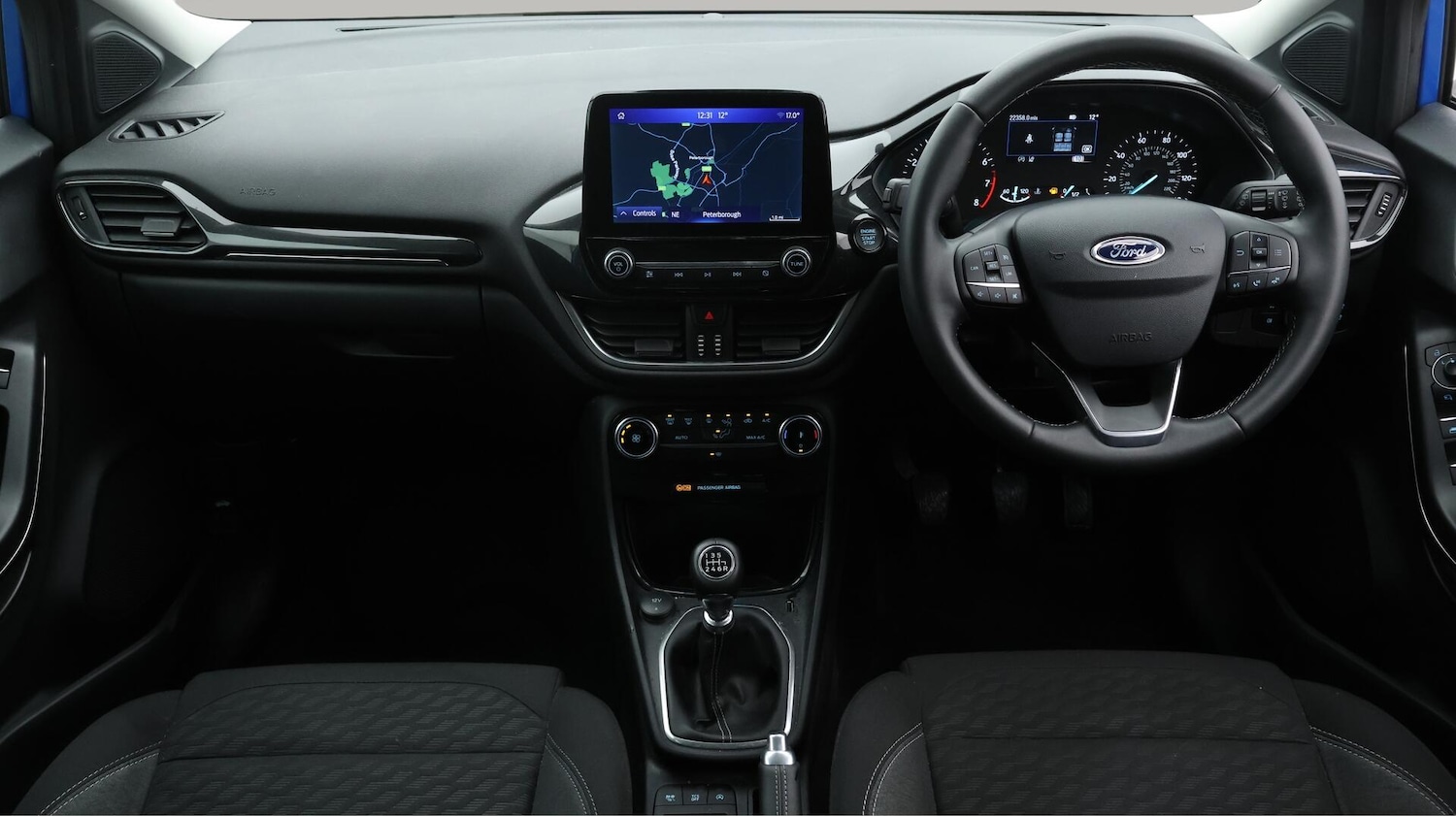Used Ford Puma 2023 for sale - 76137071: Photo 14