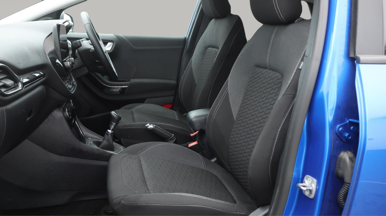 Used Ford Puma 2023 for sale - 76137071: Photo 15
