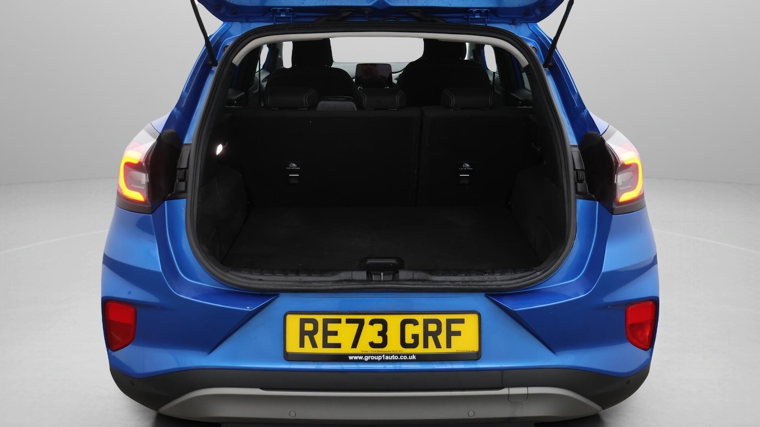 Used Ford Puma 2023 for sale - 76137071: Photo 16