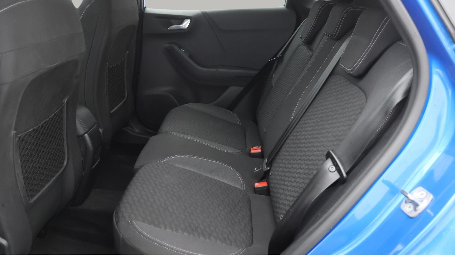 Used Ford Puma 2023 for sale - 76137071: Photo 17