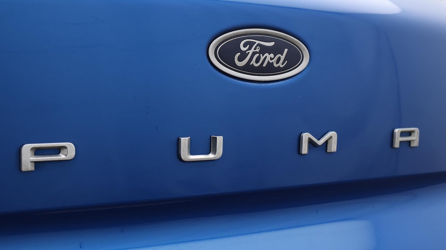 Used Ford Puma 2023 for sale - 76137071: Photo 22