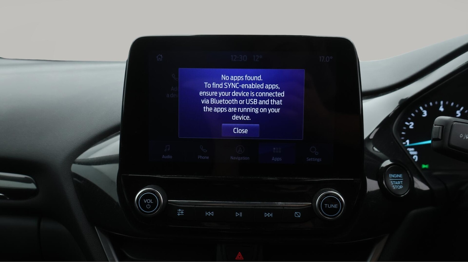 Used Ford Puma 2023 for sale - 76137071: Photo 23