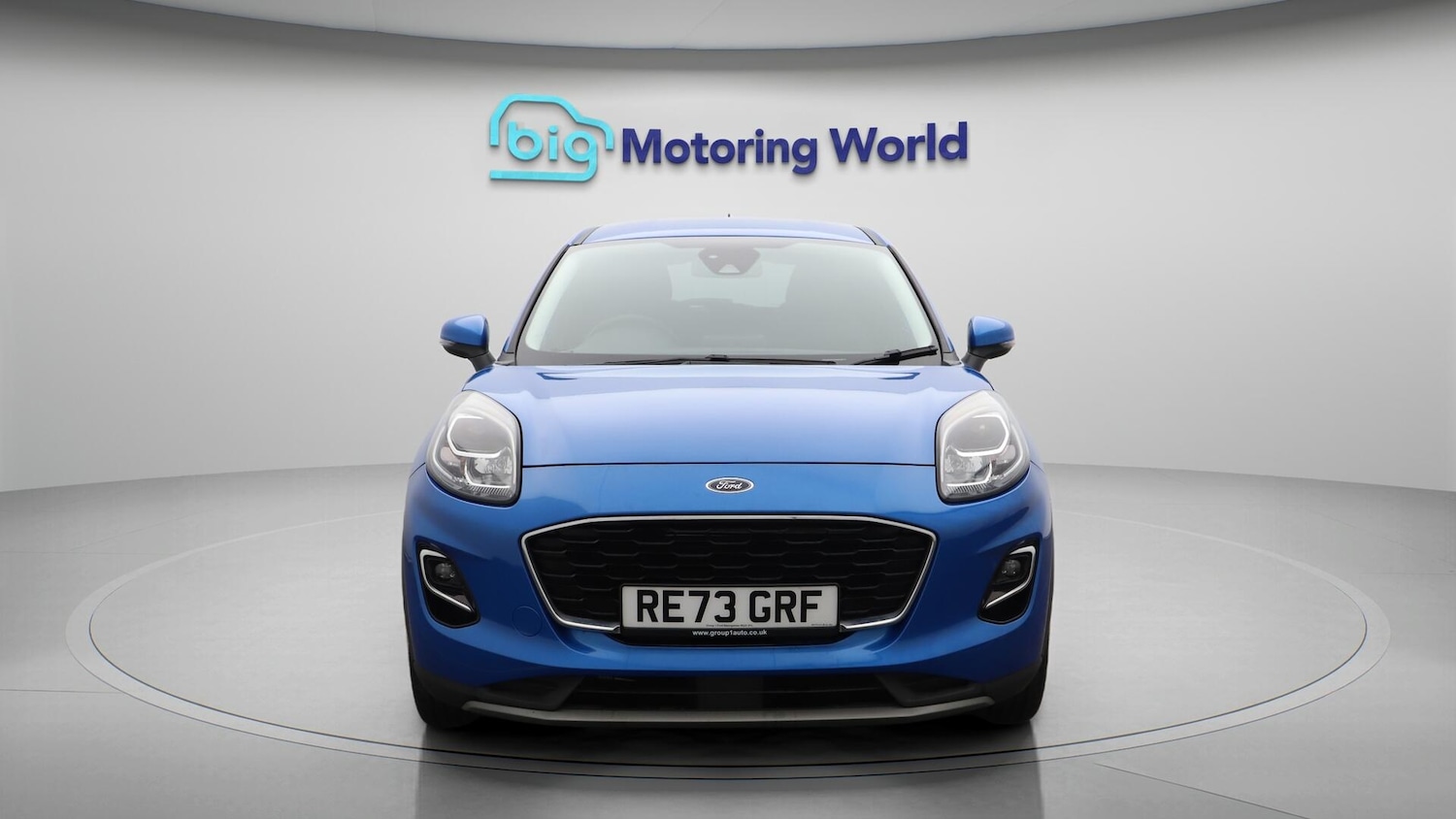Used Ford Puma 2023 for sale - 76137071: Photo 3