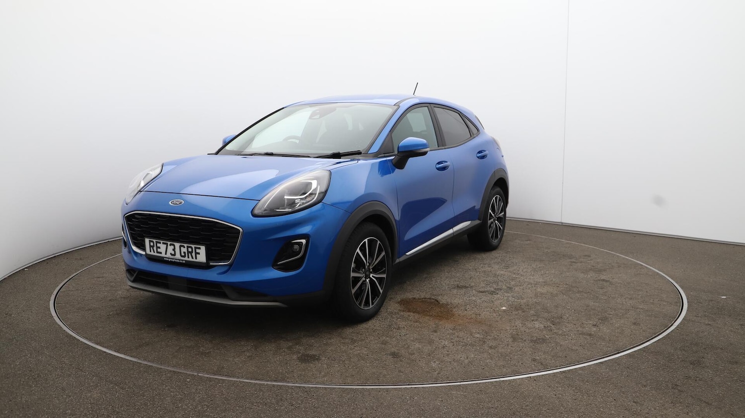Used Ford Puma 2023 for sale - 76137071: Photo 37