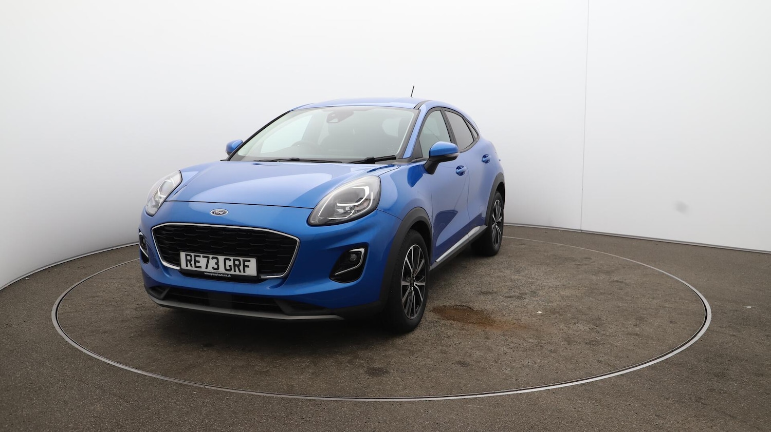 Used Ford Puma 2023 for sale - 76137071: Photo 38