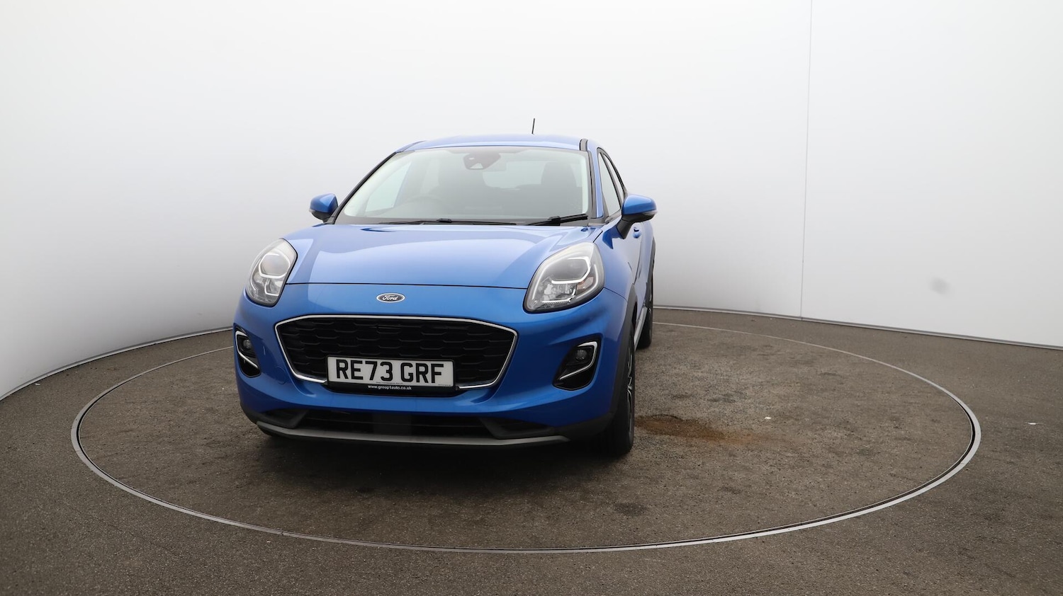 Used Ford Puma 2023 for sale - 76137071: Photo 39