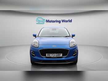 Used Ford Puma 2023 for sale - 76137071: Photo 3