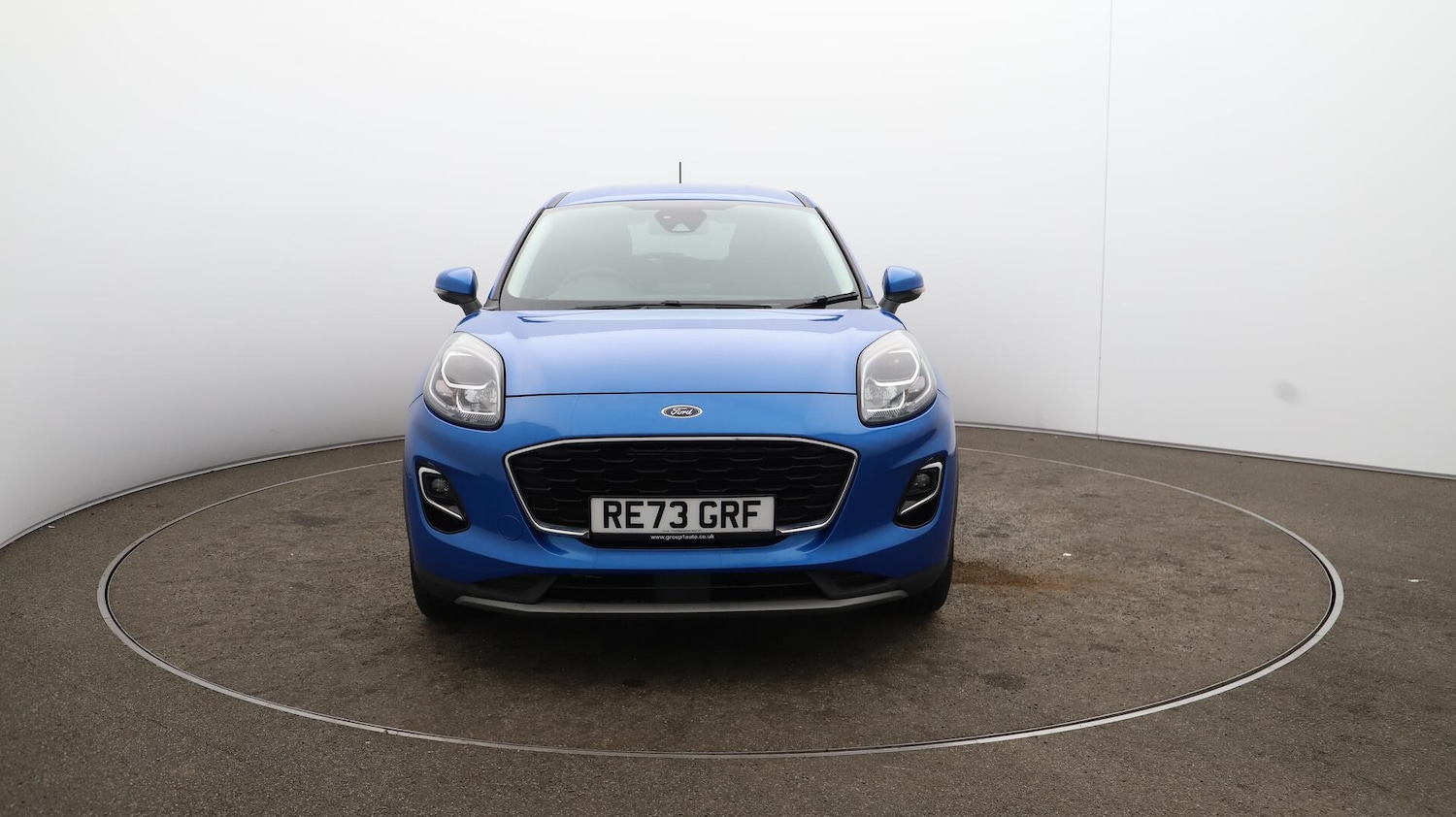 Used Ford Puma 2023 for sale - 76137071: Photo 40