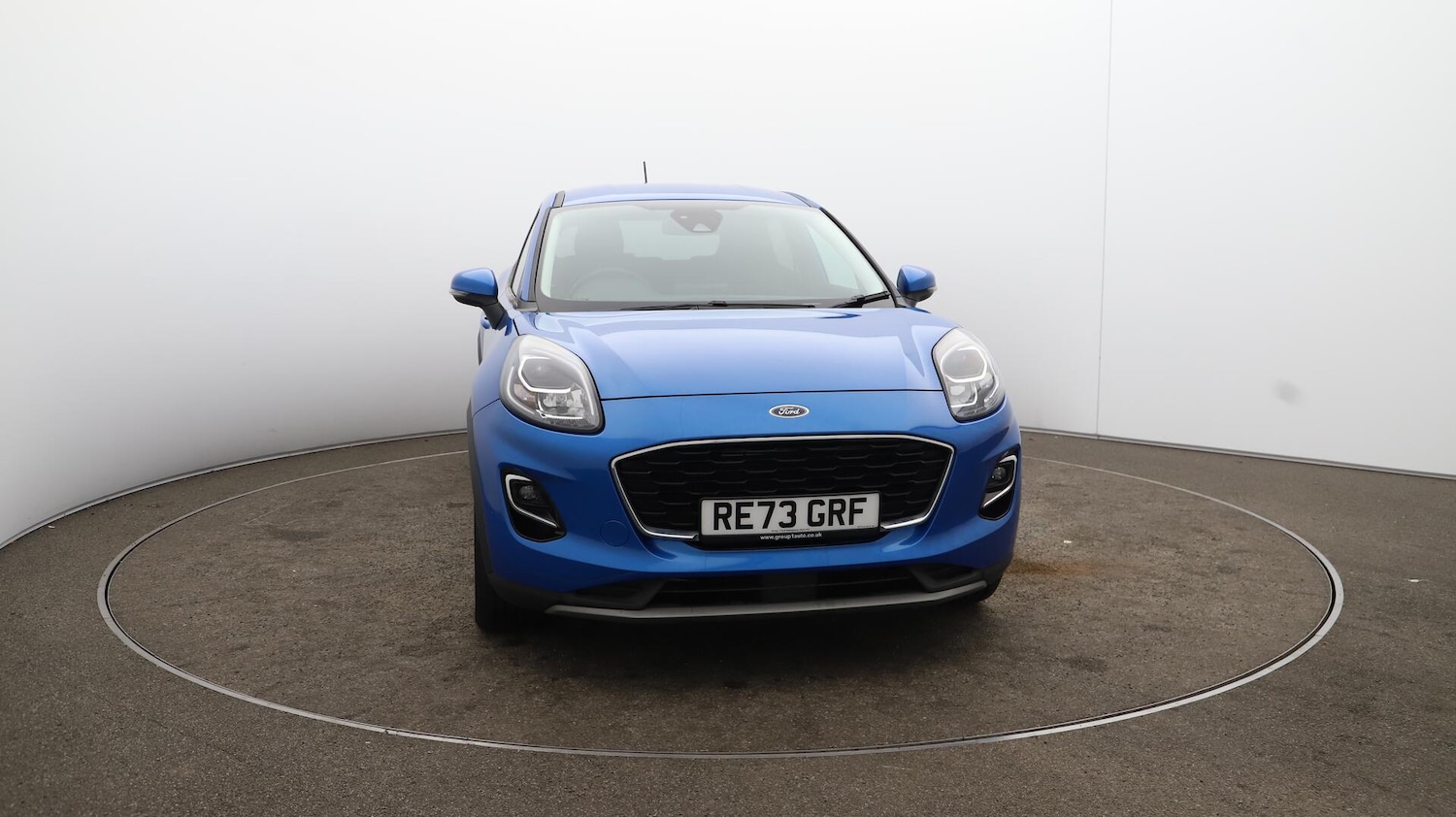 Used Ford Puma 2023 for sale - 76137071: Photo 41