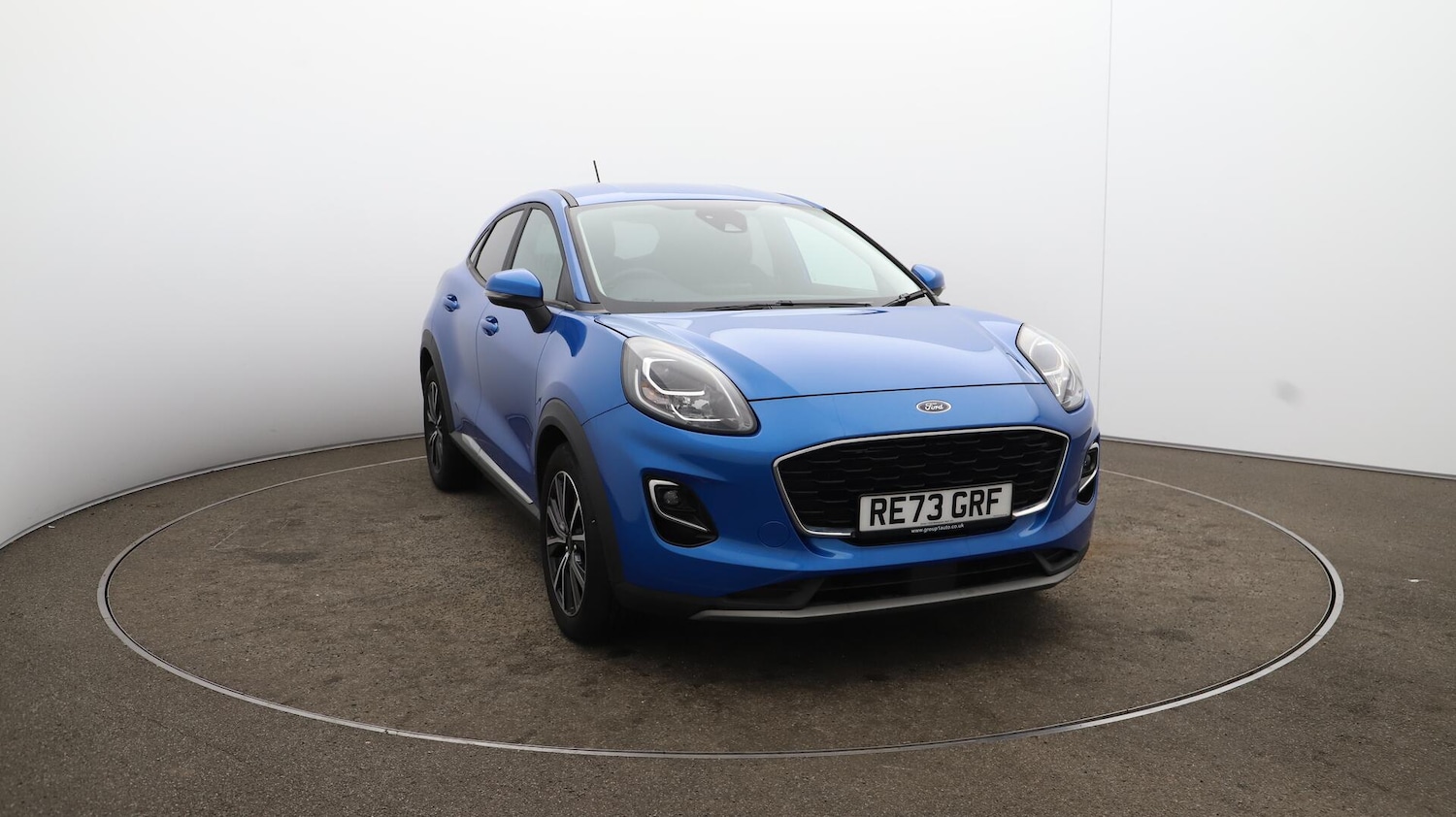Used Ford Puma 2023 for sale - 76137071: Photo 42