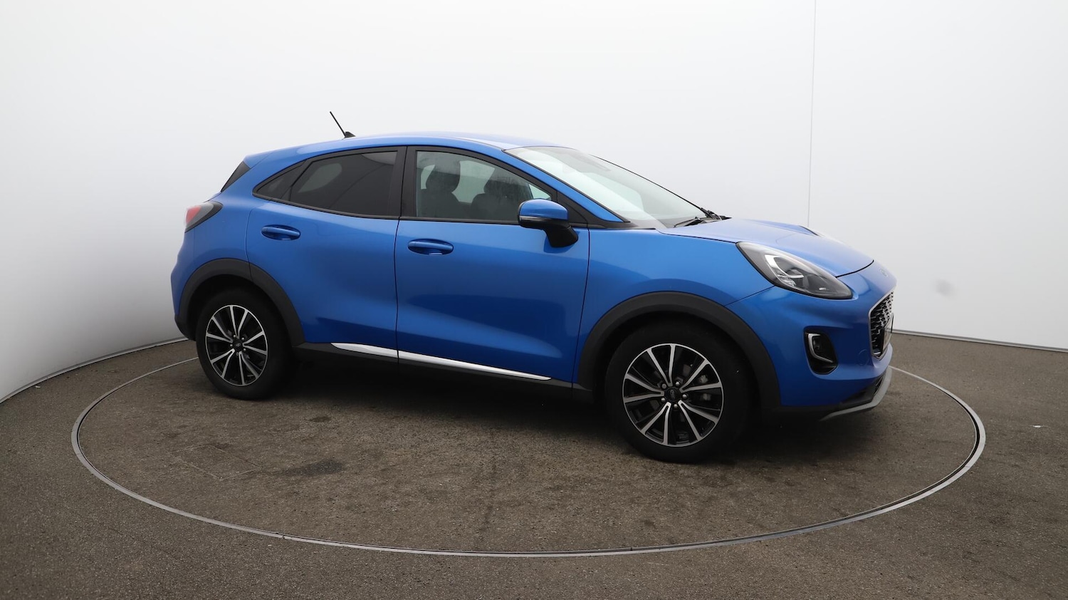 Used Ford Puma 2023 for sale - 76137071: Photo 46