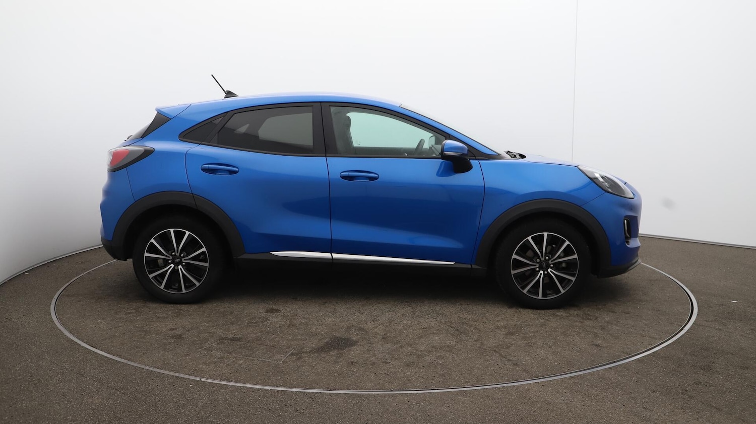 Used Ford Puma 2023 for sale - 76137071: Photo 49