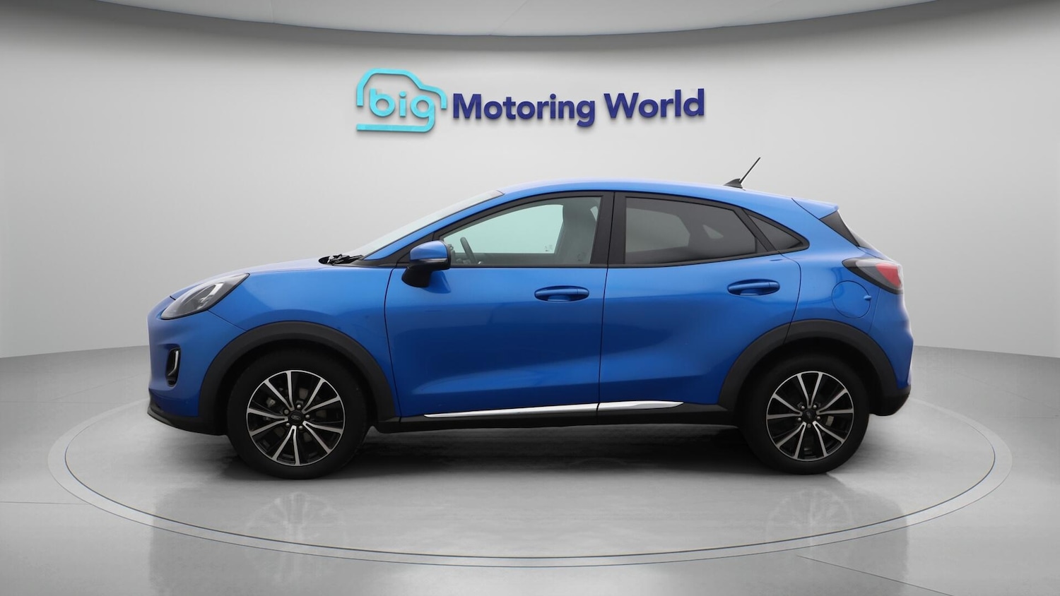 Used Ford Puma 2023 for sale - 76137071: Photo 5