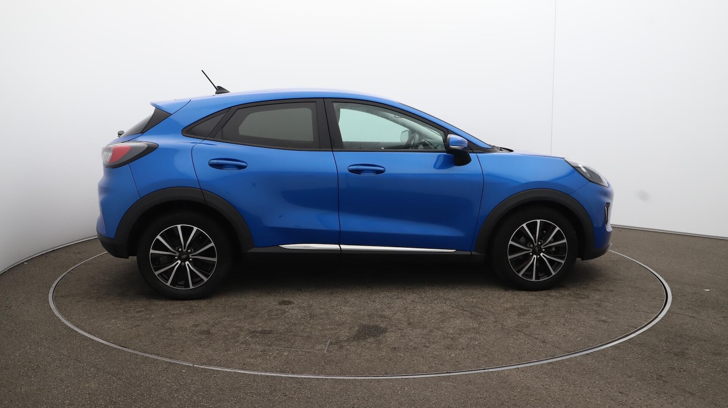 Used Ford Puma 2023 for sale - 76137071: Photo 50