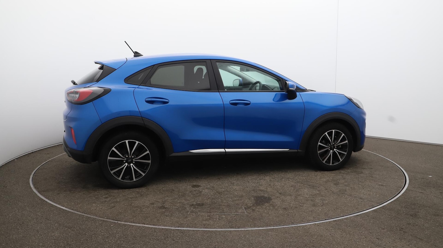 Used Ford Puma 2023 for sale - 76137071: Photo 51