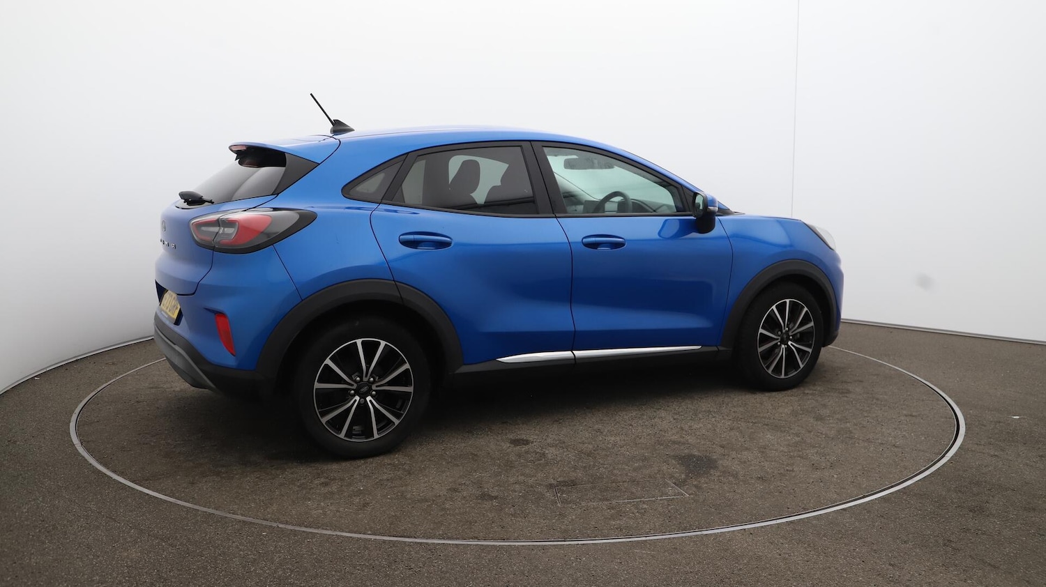 Used Ford Puma 2023 for sale - 76137071: Photo 52