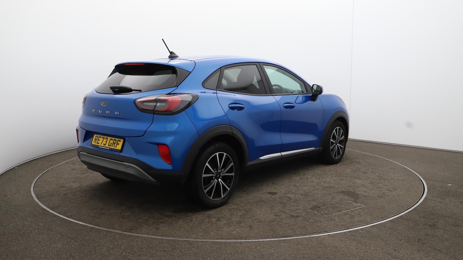Used Ford Puma 2023 for sale - 76137071: Photo 54