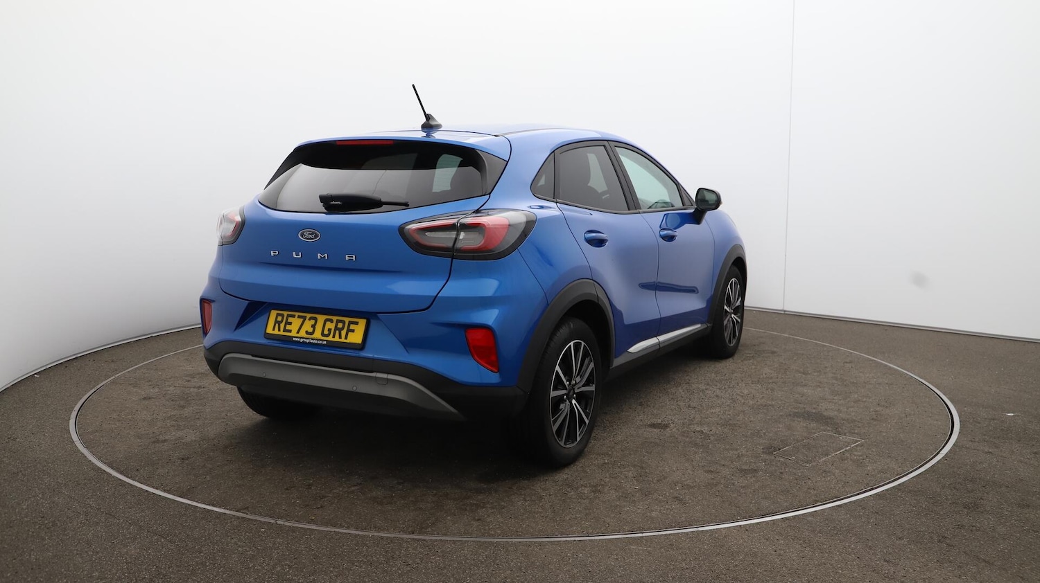 Used Ford Puma 2023 for sale - 76137071: Photo 55