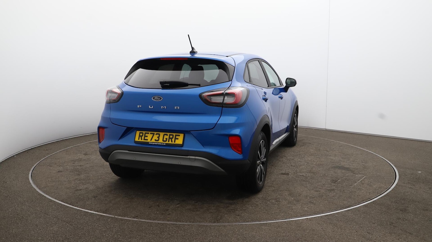 Used Ford Puma 2023 for sale - 76137071: Photo 56