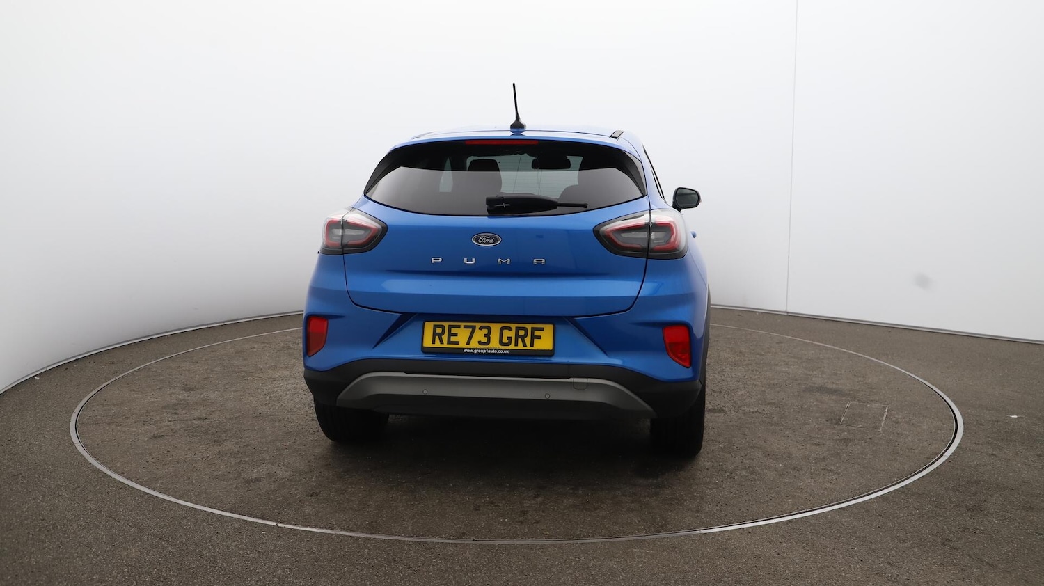 Used Ford Puma 2023 for sale - 76137071: Photo 57