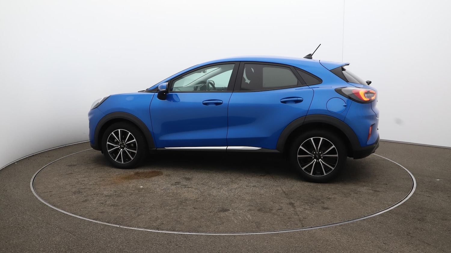 Used Ford Puma 2023 for sale - 76137071: Photo 58