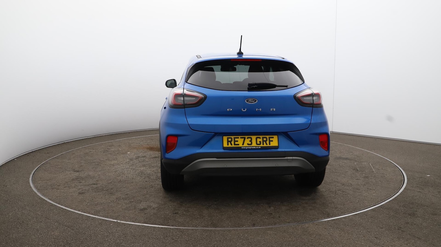 Used Ford Puma 2023 for sale - 76137071: Photo 59
