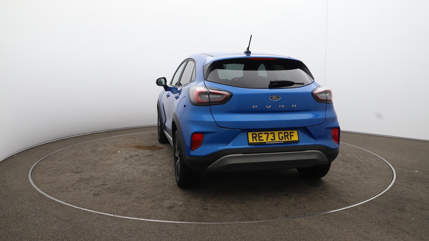 Used Ford Puma 2023 for sale - 76137071: Photo 60