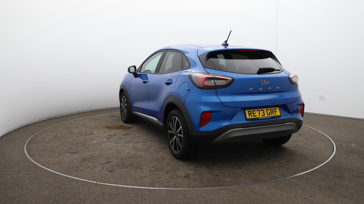 Used Ford Puma 2023 for sale - 76137071: Photo 61
