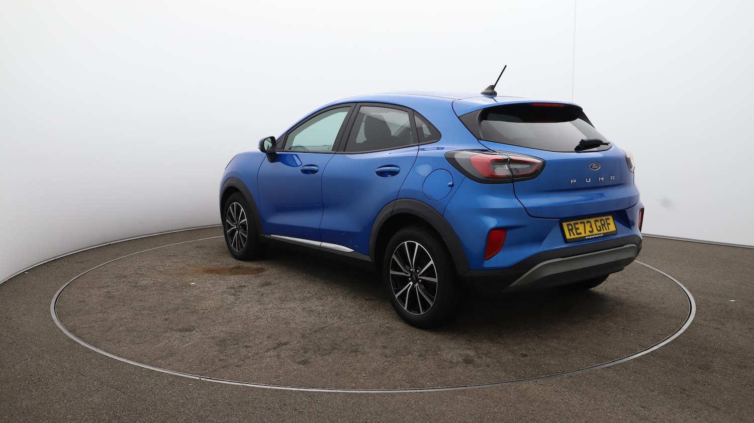 Used Ford Puma 2023 for sale - 76137071: Photo 62