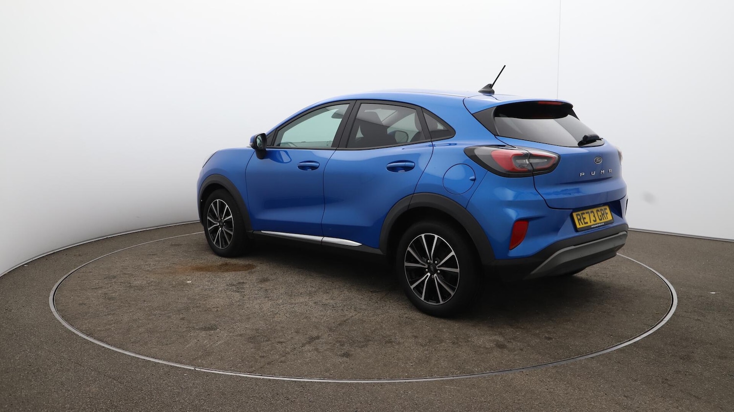 Used Ford Puma 2023 for sale - 76137071: Photo 63