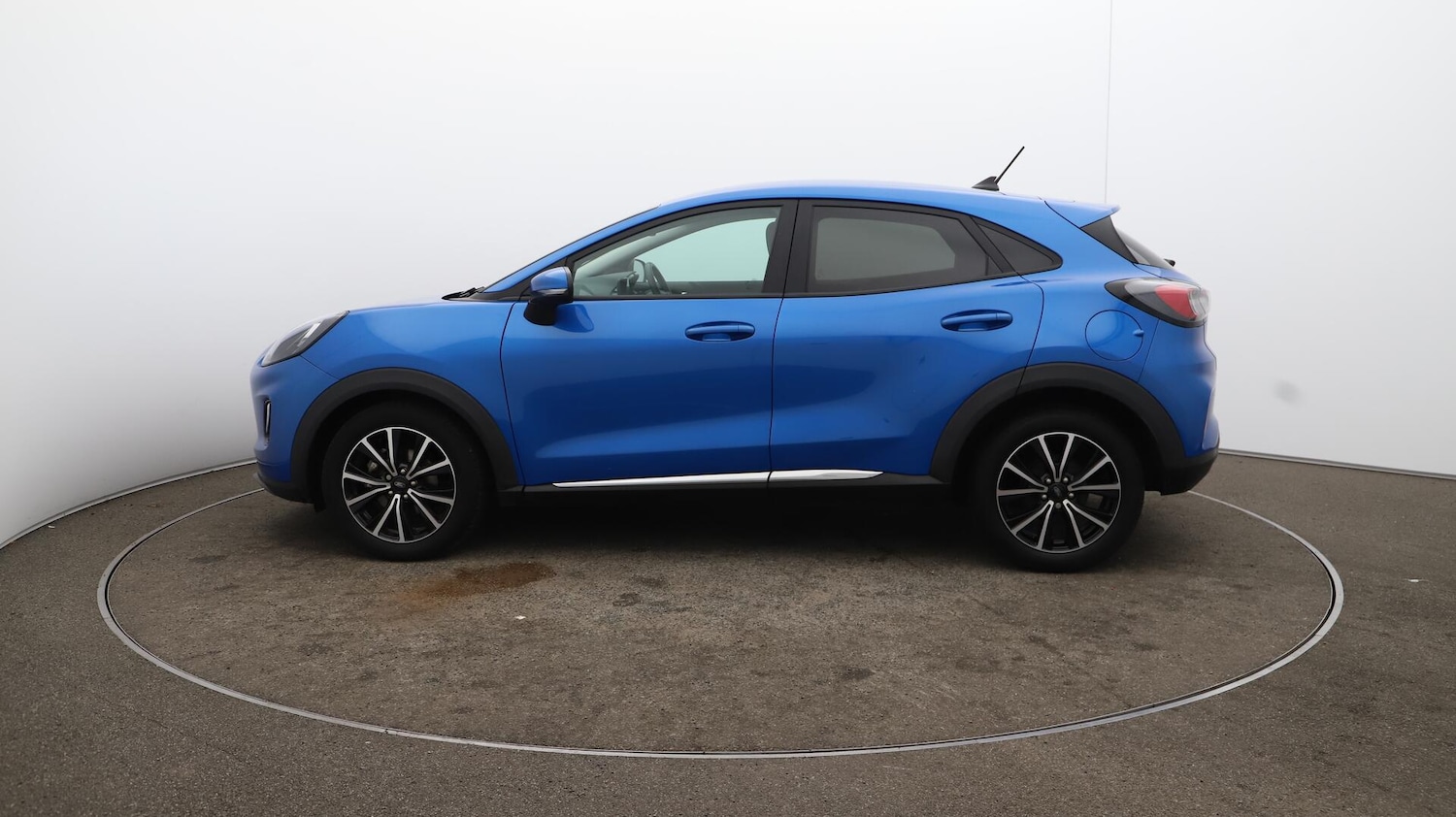 Used Ford Puma 2023 for sale - 76137071: Photo 64