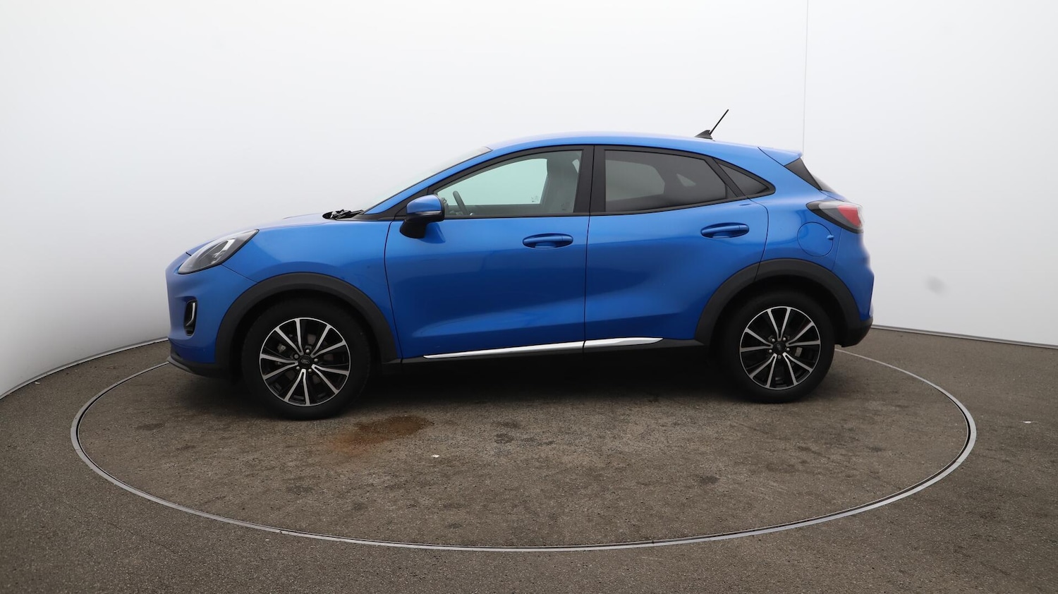Used Ford Puma 2023 for sale - 76137071: Photo 65