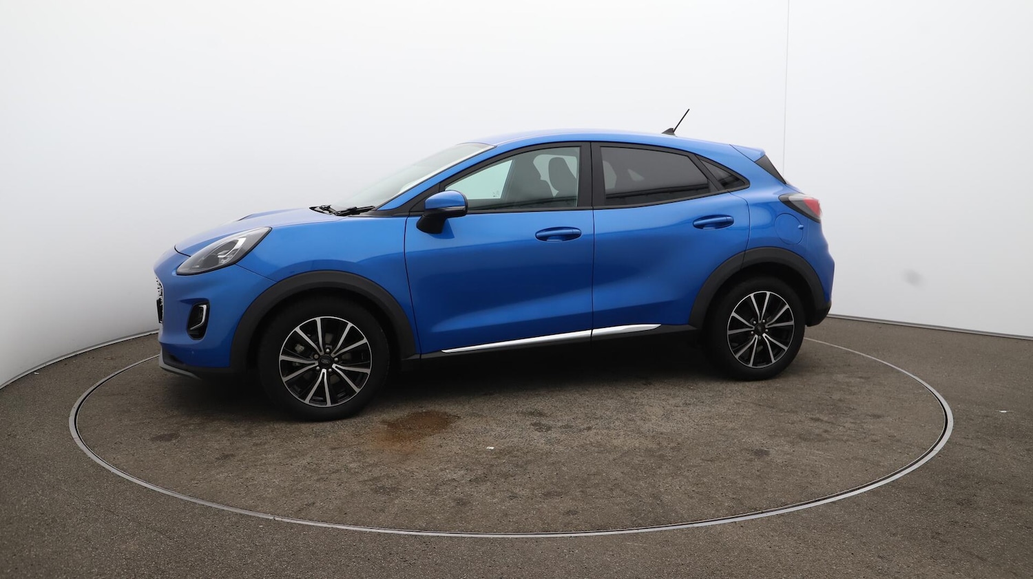Used Ford Puma 2023 for sale - 76137071: Photo 66