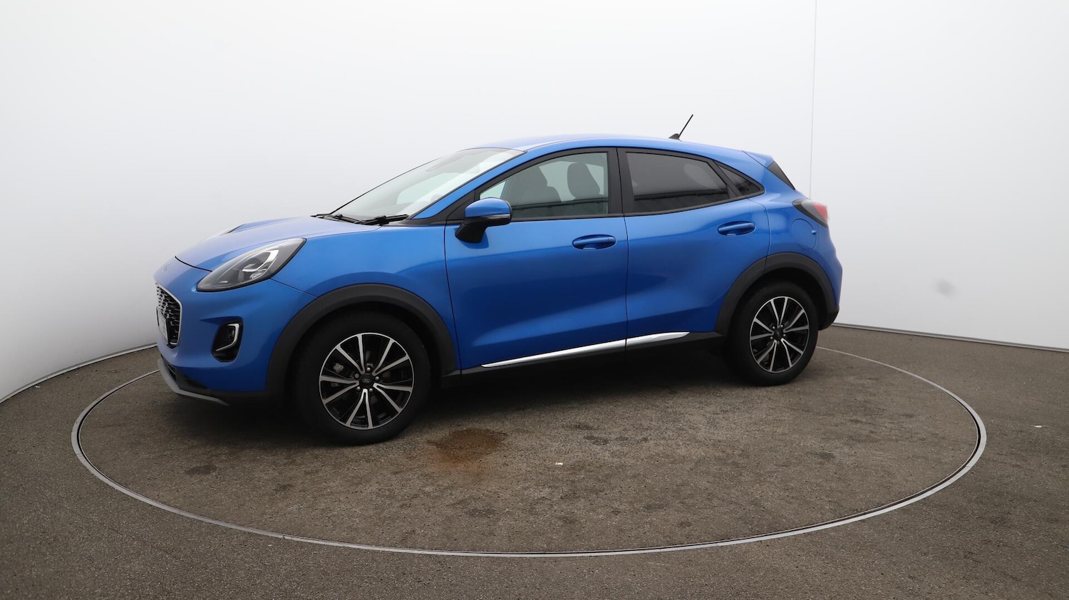 Used Ford Puma 2023 for sale - 76137071: Photo 67