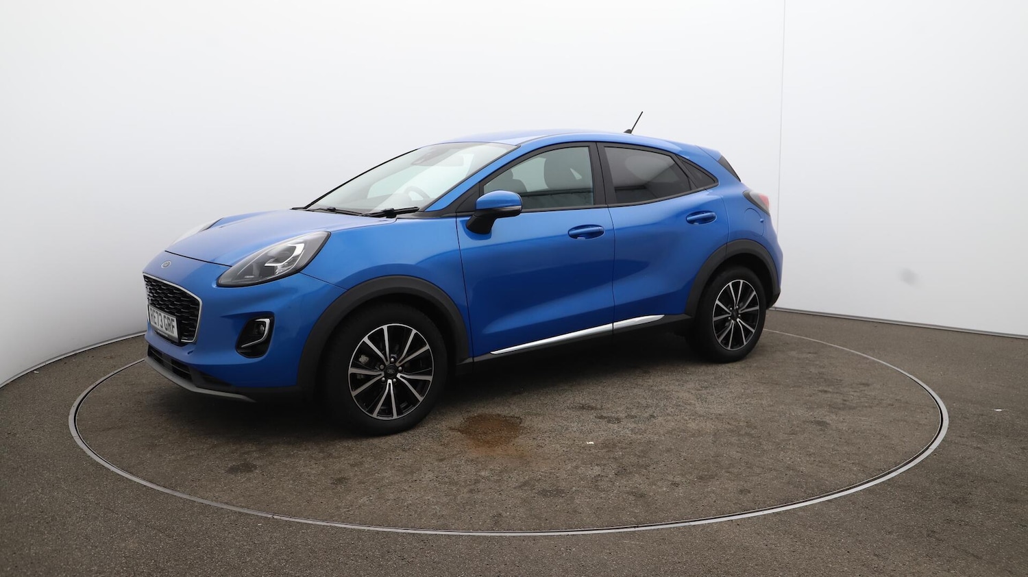 Used Ford Puma 2023 for sale - 76137071: Photo 68