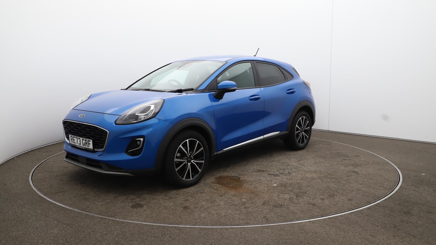 Used Ford Puma 2023 for sale - 76137071: Photo 69
