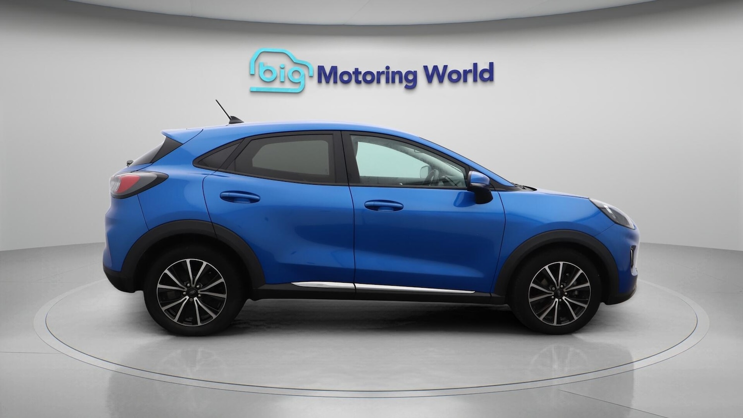 Used Ford Puma 2023 for sale - 76137071: Photo 9