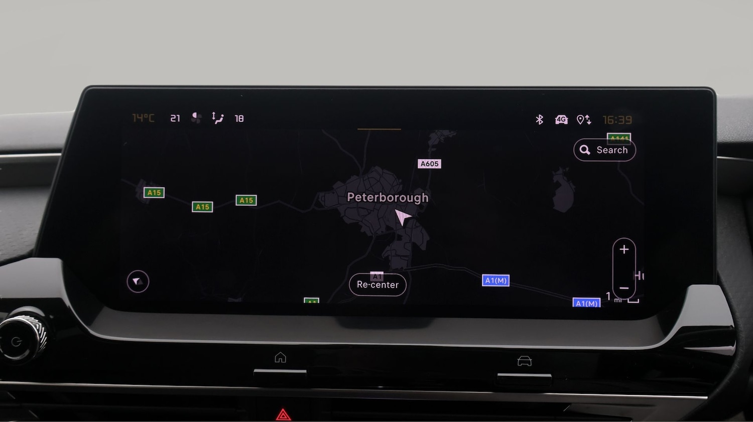 Used Citroen C5 X 2022 for sale - 77196574: Photo 11