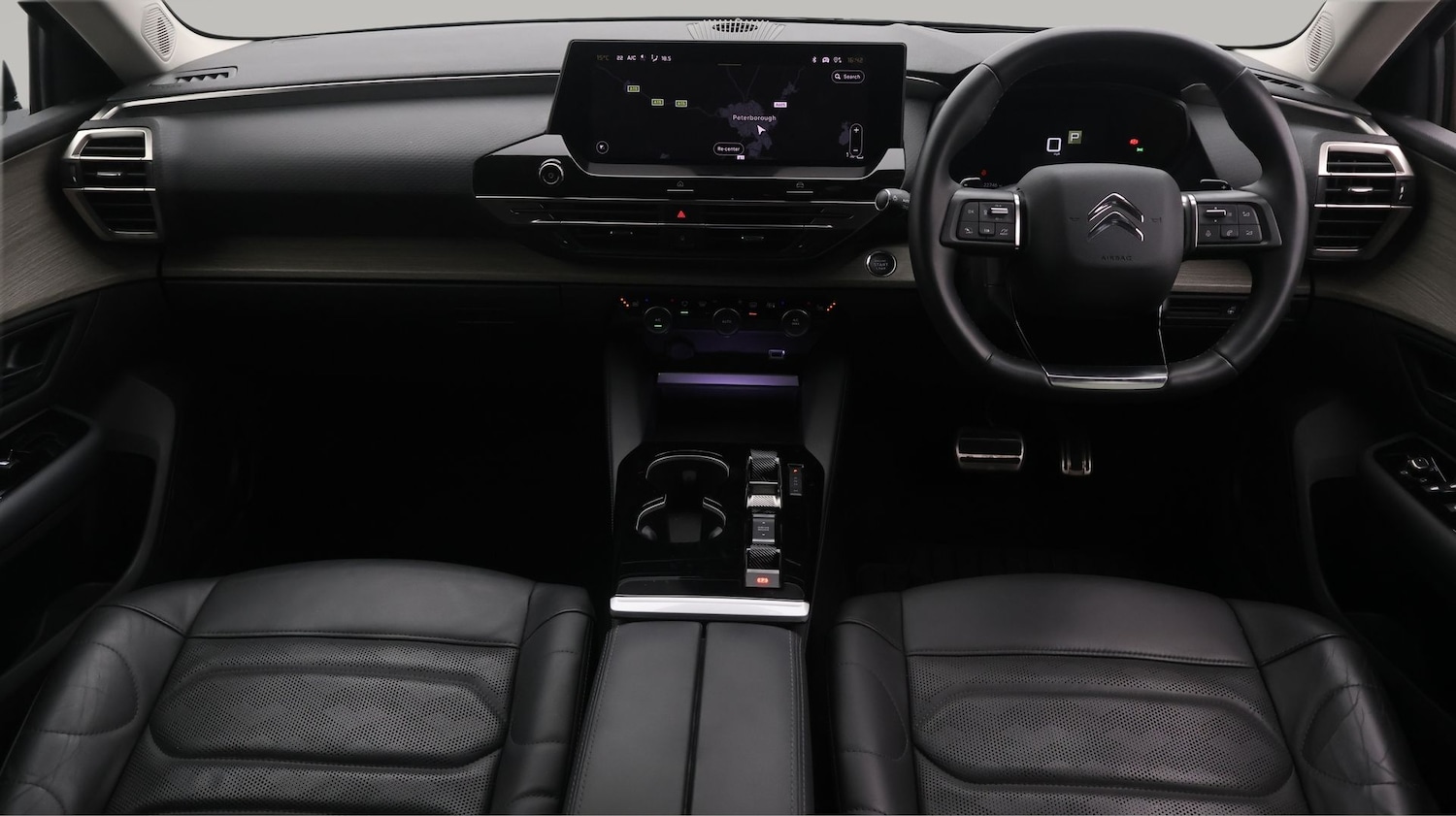 Used Citroen C5 X 2022 for sale - 77196574: Photo 13