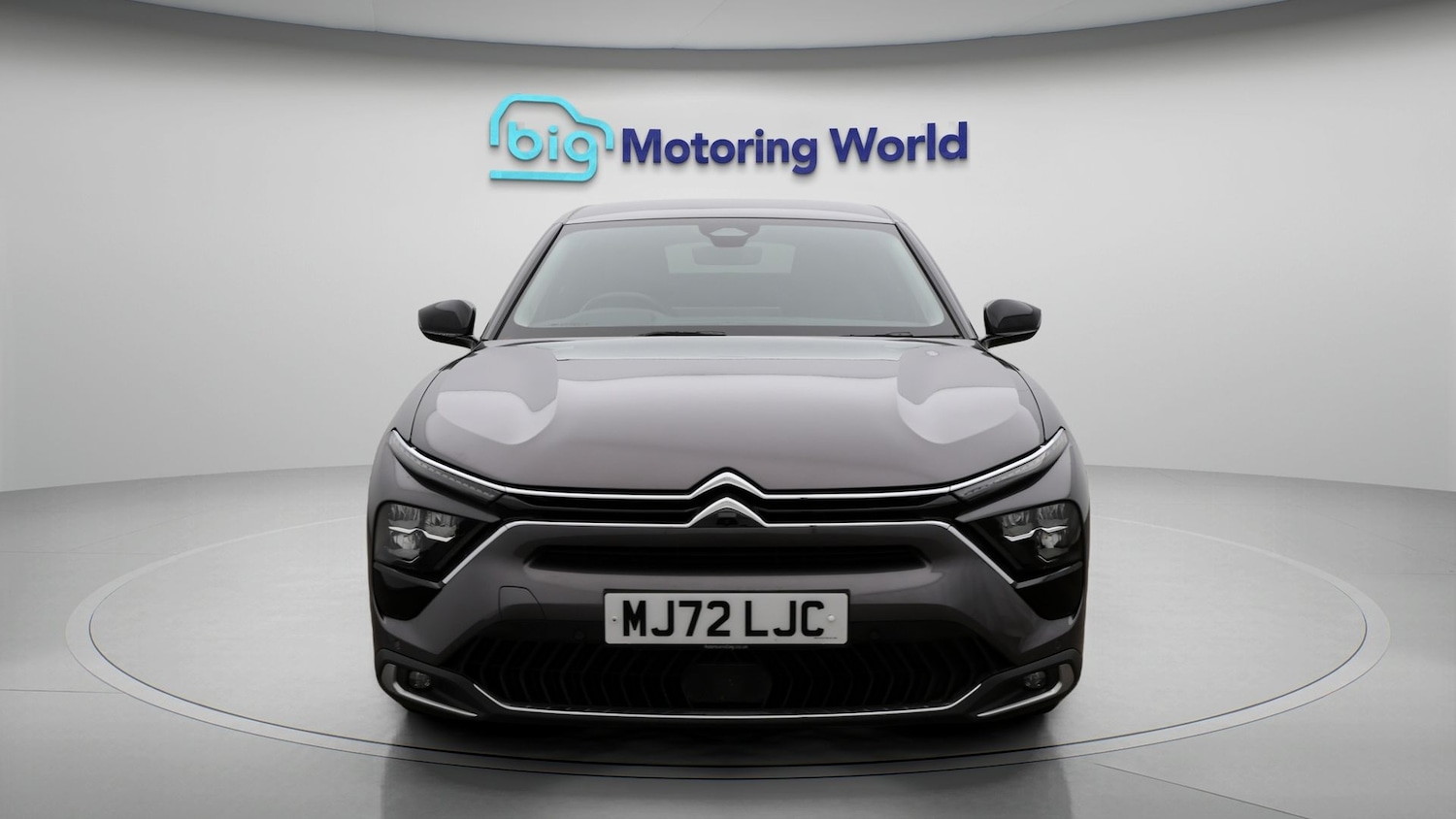Used Citroen C5 X 2022 for sale - 77196574: Photo 2
